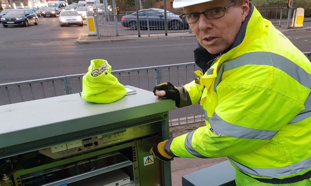 Image to illustrate Acceptance Checks