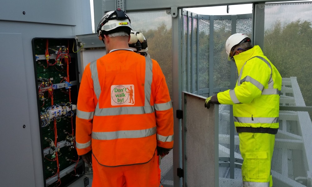 Image to illustrate Documentation