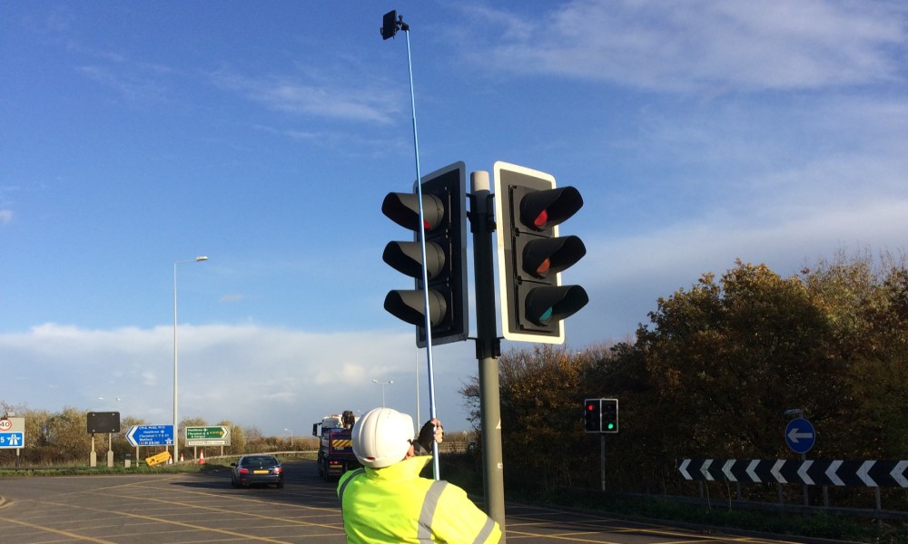 Image to illustrate Legacy Equipment Checks