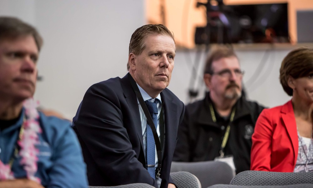 Image to illustrate Client & Authority Liaison