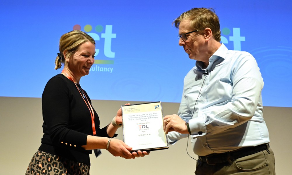 Image to illustrate Alistair Gollop's Profile page