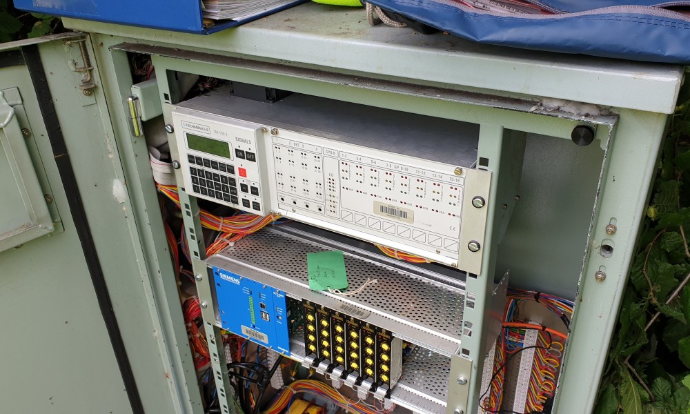 Image to illustrate Equipment Specification