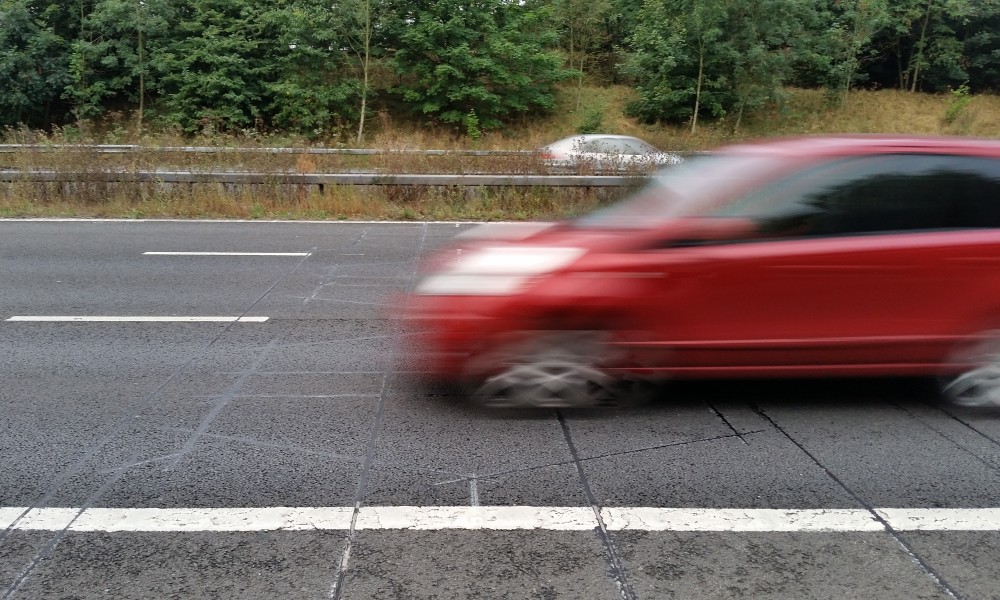 Image to illustrate Strategic Guidance