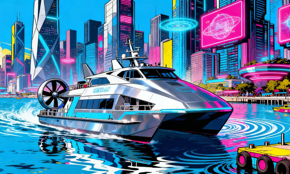 Image to illustrate the beyond the road article