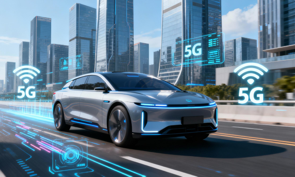 Image to illustrate Bridging the Connectivity Gap