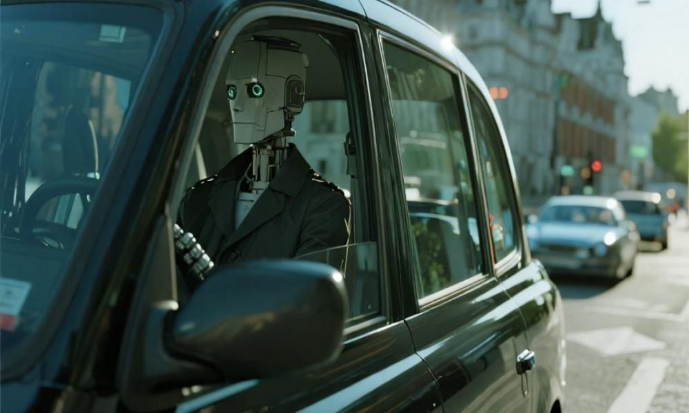 Image to illustrate Bridging the Connectivity Gap