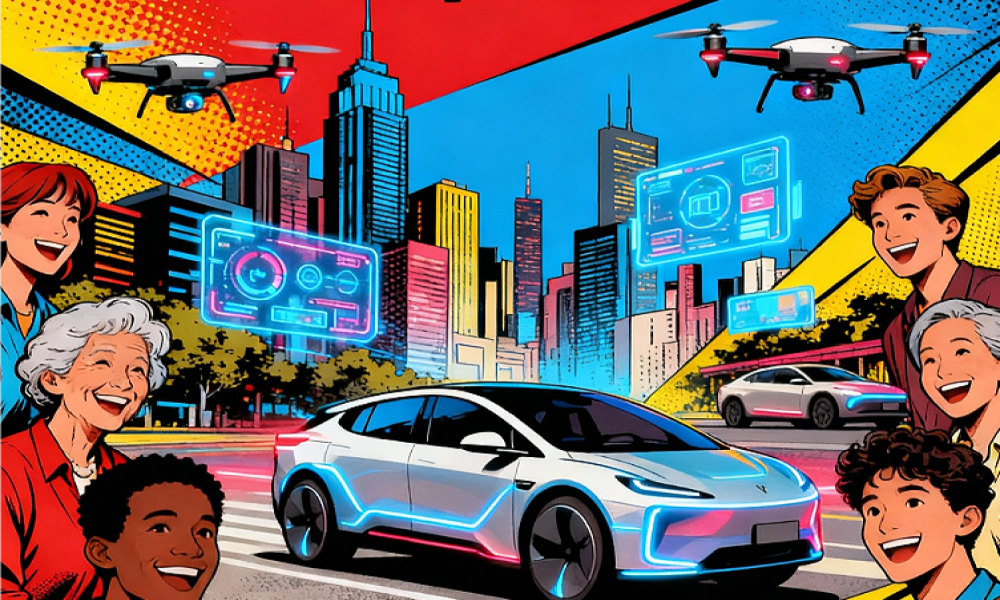 Image to illustrate the safety and resilience article