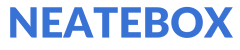 Neatebox - logo