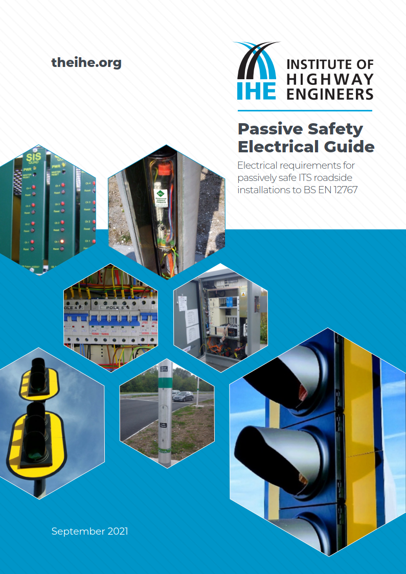 ITS Now Publications