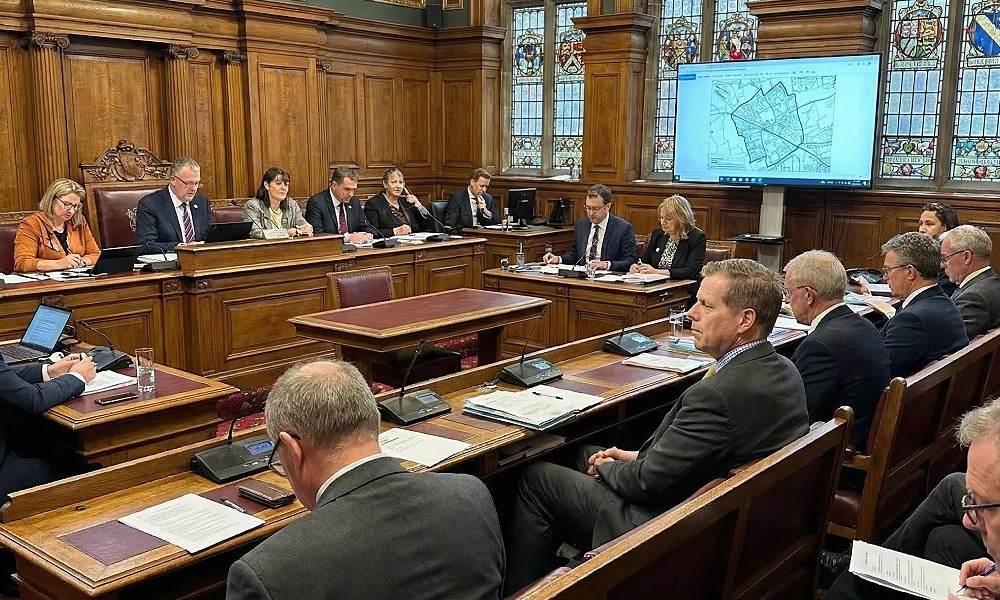 Image to illustrate Stakeholder Engagement