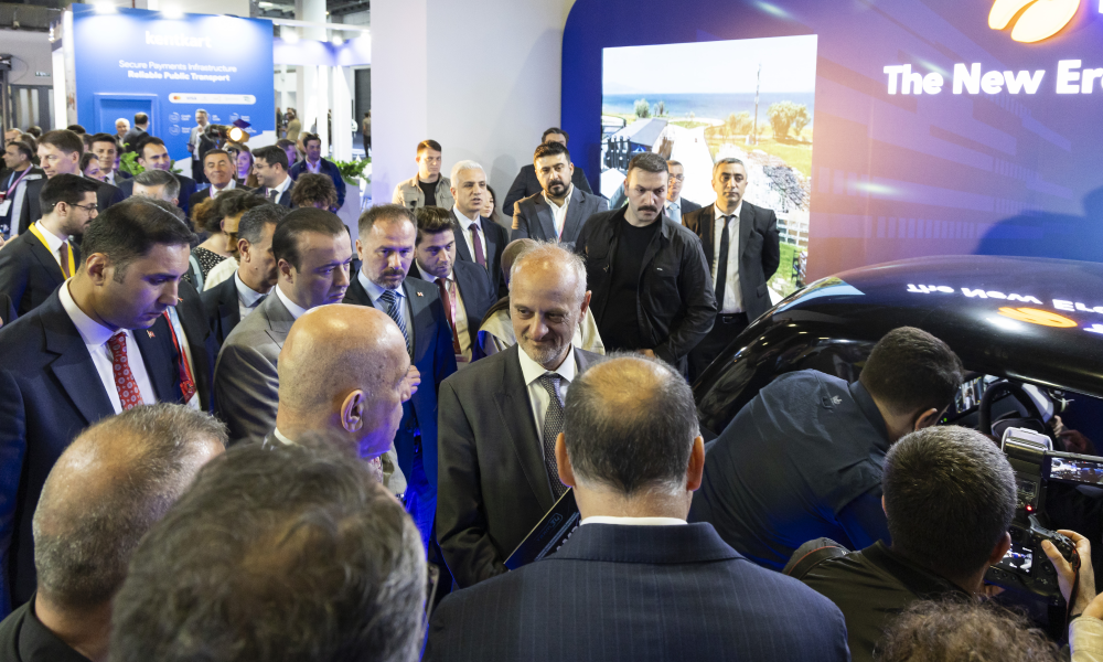 Image of congress exhibition 