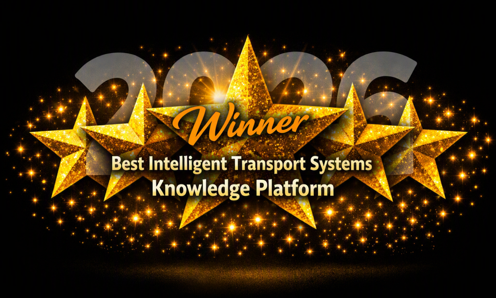 Image of Best Intelligent Transport Systems Knowledge Platform 2026
