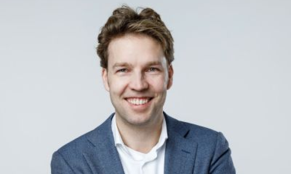 Image of Coen Bresser