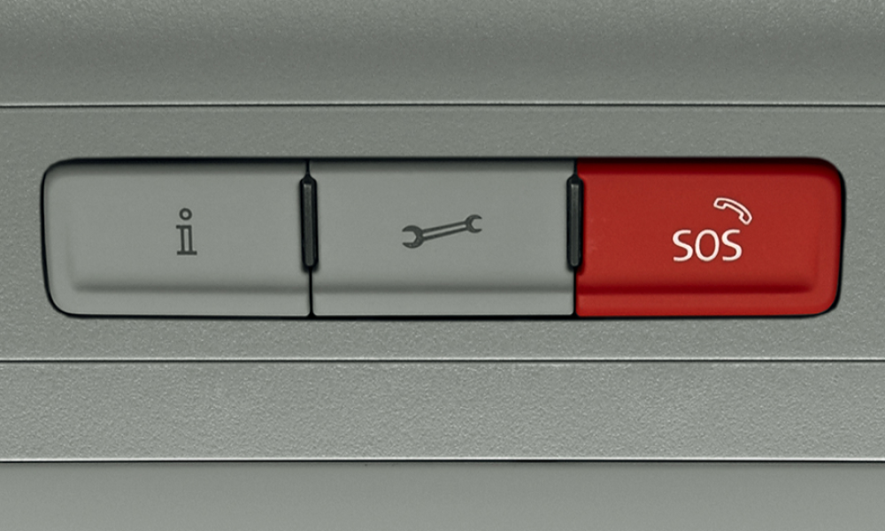 Image to illustrate TTF Autumn Update - Connected Vehicle Services