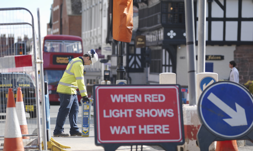 Image to illustrate Making the most of budget constraints