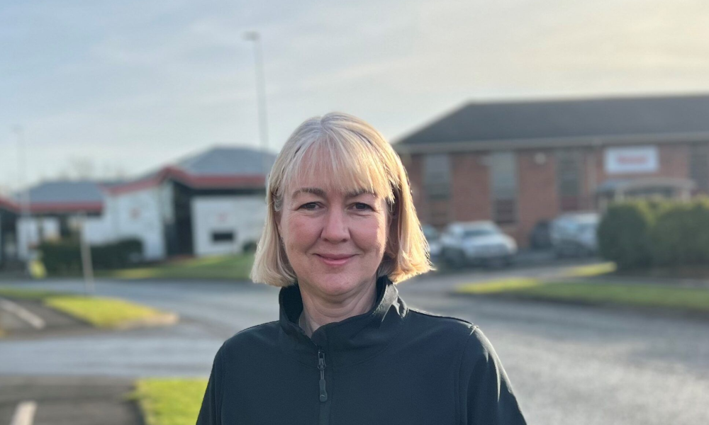 Image of Paula Claytonsmith