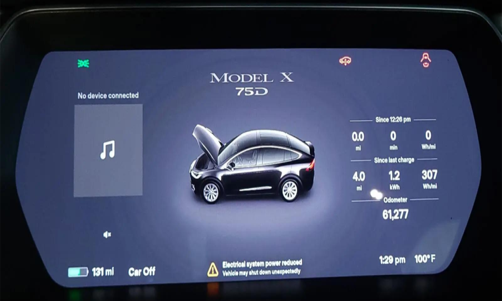 Image to illustrate the pay per mile article
