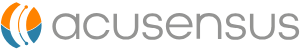 Acusensus - logo