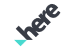 HERE - logo