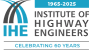 Institute of Highway Engineers - logo