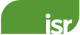 ISR - logo