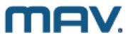 MAV - logo