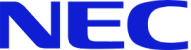 NEC - logo