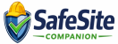 SafeSite Companion - logo